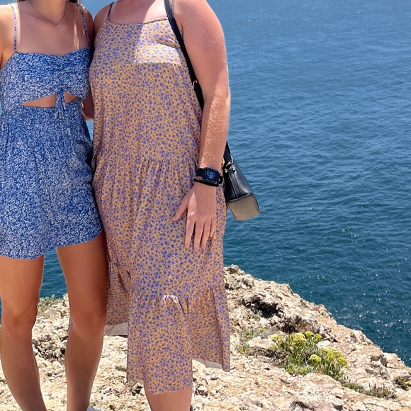 Pull&Bear dress - Picture 1 of 4